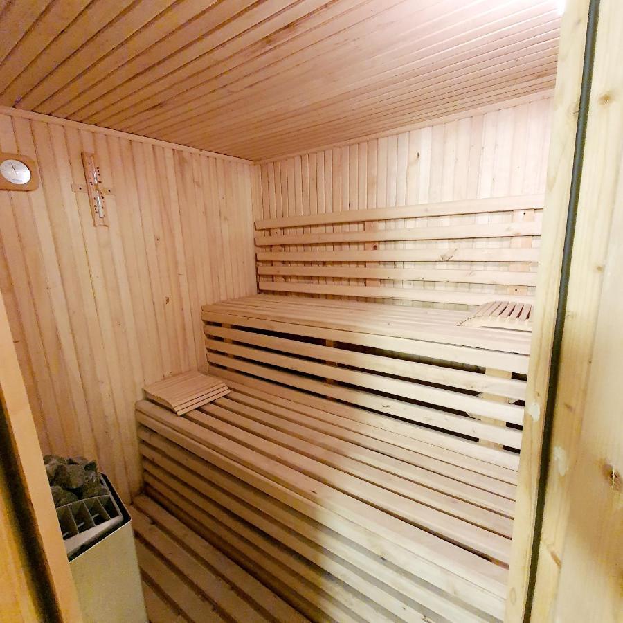 Dom Bystra Pod Chopkom & Wellness 외부 사진