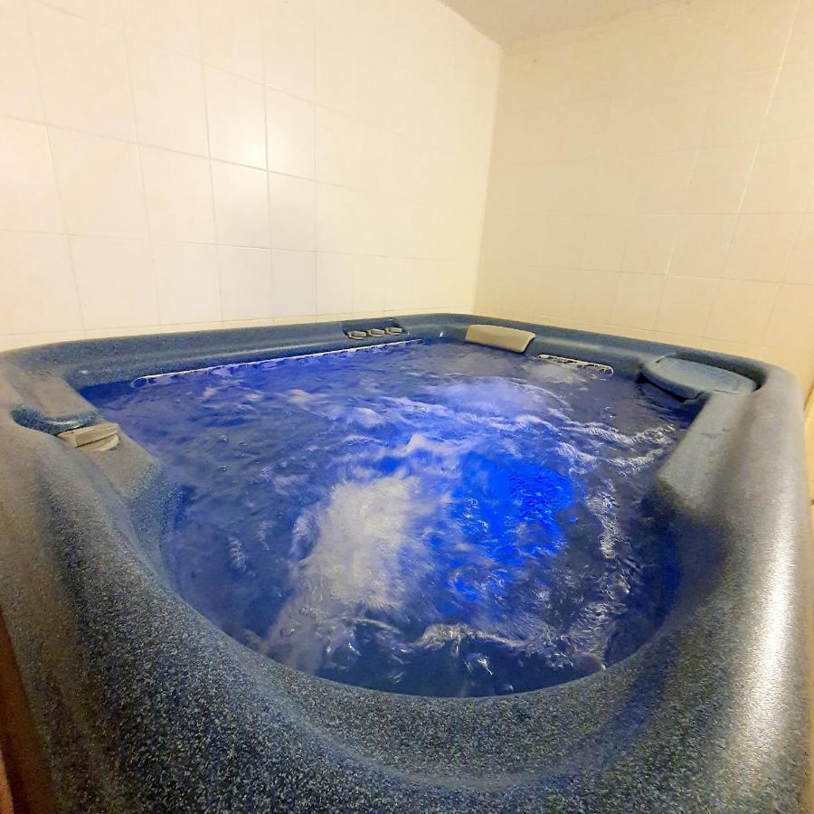 Dom Bystra Pod Chopkom & Wellness 외부 사진