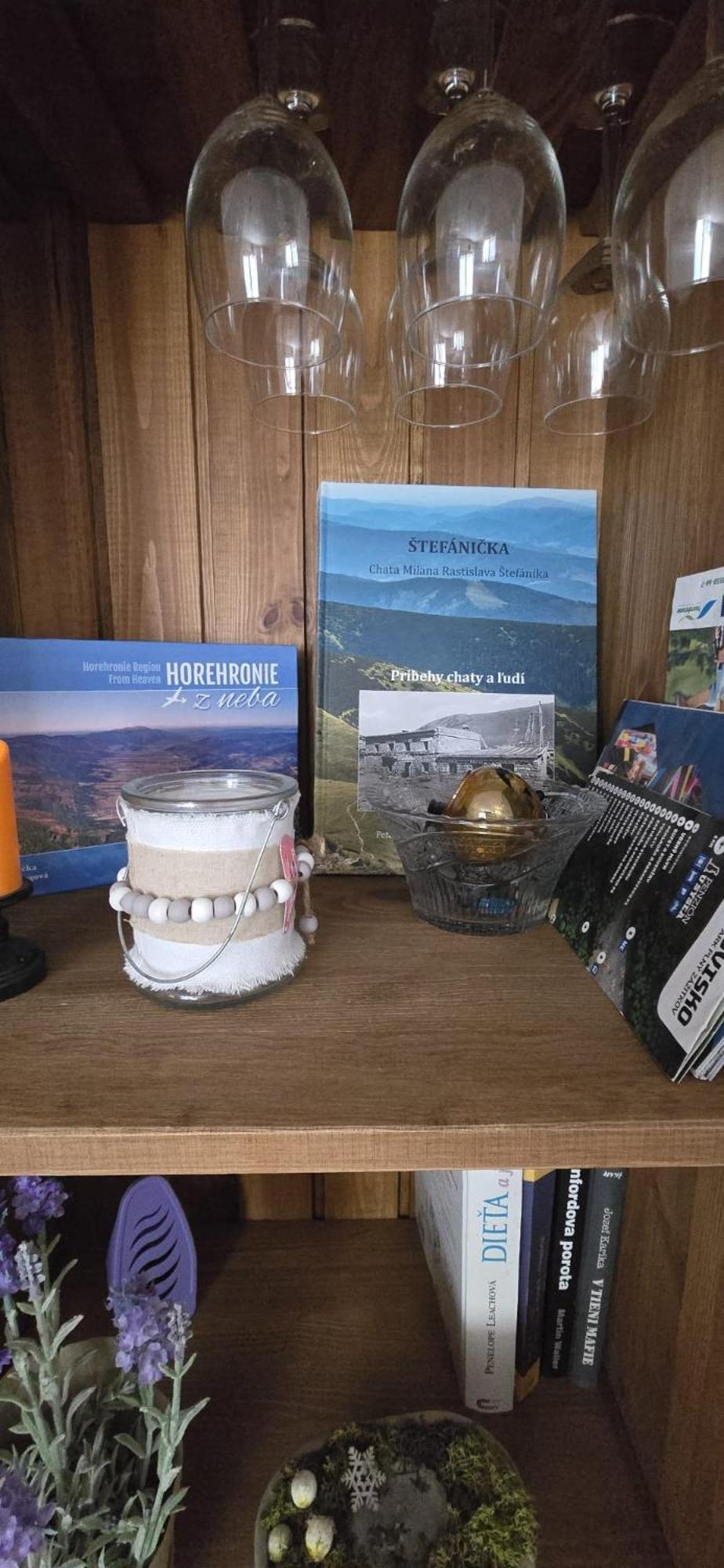 Dom Bystra Pod Chopkom & Wellness 외부 사진